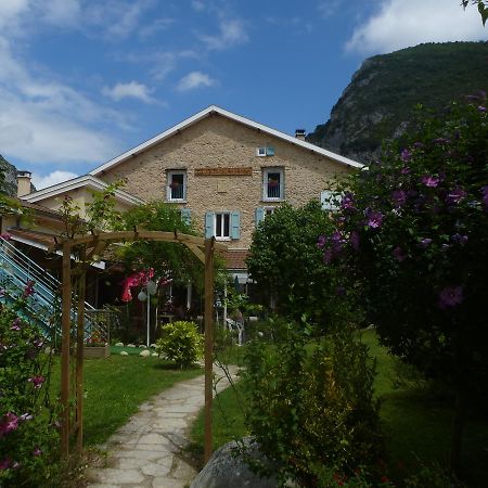 La Petite Auberge De Niaux Luaran gambar