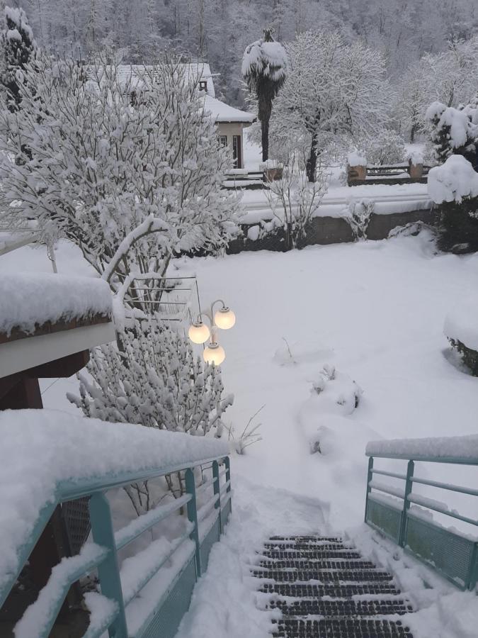 La Petite Auberge De Niaux Luaran gambar