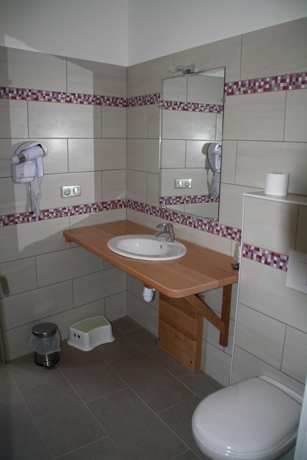 La Petite Auberge De Niaux Luaran gambar