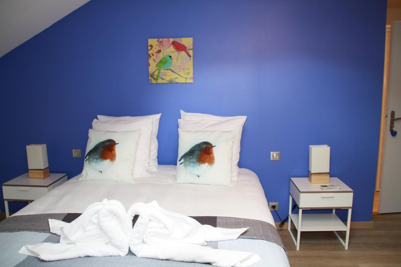 La Petite Auberge De Niaux Luaran gambar