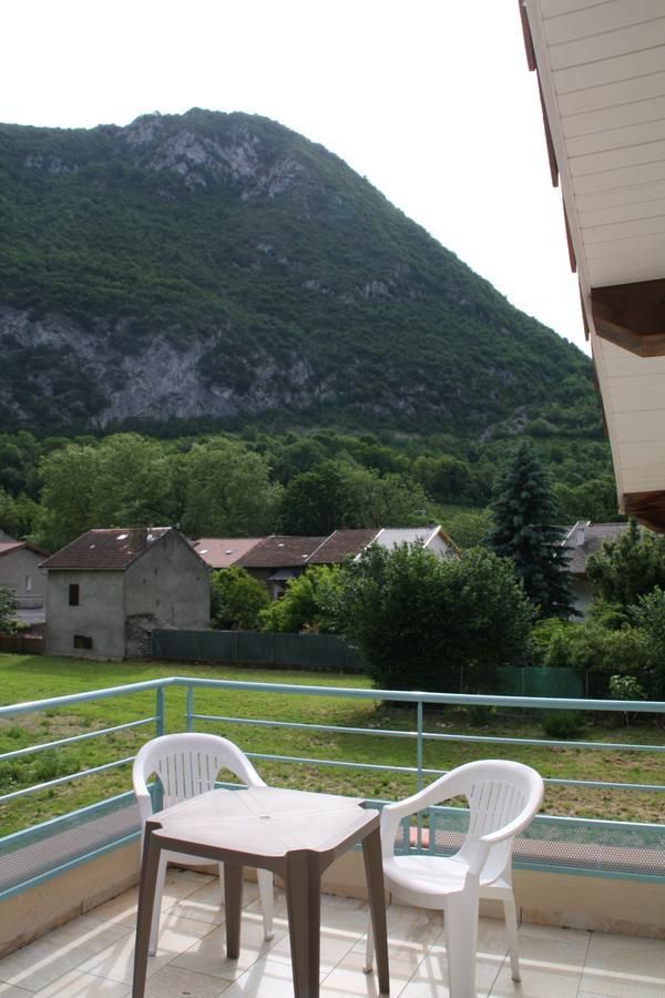 La Petite Auberge De Niaux Luaran gambar