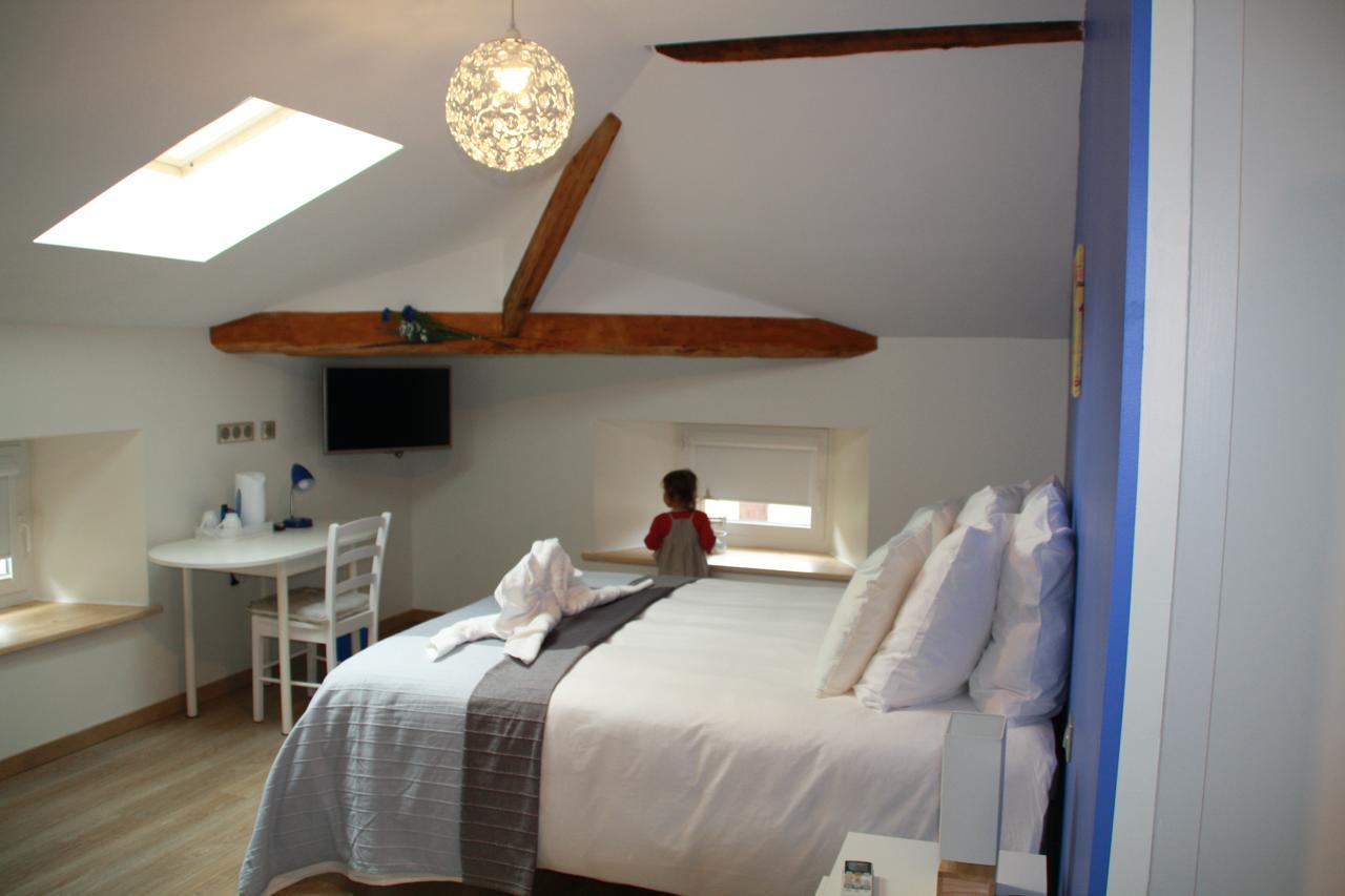 La Petite Auberge De Niaux Luaran gambar