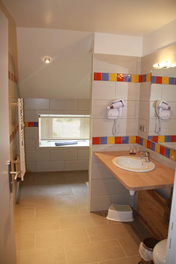 La Petite Auberge De Niaux Luaran gambar