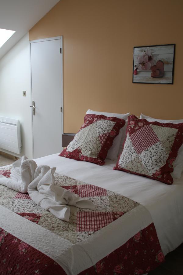 La Petite Auberge De Niaux Luaran gambar